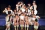 SKE48宮澤佐江、何を隠しているのか自主規制・・・