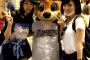 【NMB48】山本彩、藤江れいなが野球観戦！！【さや姉/れいにゃん】