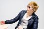 ＧＡＣＫＴがいつもサングラスをかけている理由が判明！！！