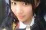 AKB48北澤早紀「明日の予定が マネージャーさんから 送られてこないよー( ๑´•ω•)」