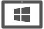 【悲報】Windowsタブレットが糞過ぎて草も生えない