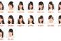 SKE48佐藤すみれが本日の公演を休演、青木詩織が出演に変更