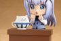 【ごちうさ?】ねんどろいど「チノ」予約開始！「通常顔」「ジト目顔」さらにカワイイ物を見つめる「ときめき顔」を用意