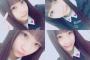 【カントリー・ガールズ】稲場愛香さんのぱっつん