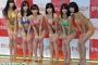 【画像あり】 日テレジェニックが決定、ビキニでお披露目