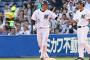 ロッテ角中、清田とか言う名誉鈍足