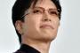 【本音】GACKT、ネットでの『劣化』に反論！！「よく他人のことをボロカスに…」