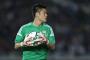 GK川島永嗣の所属先がいまだ決まらず…今後も代表招集見送りが濃厚か…