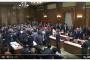 【証拠動画】民主・津田弥太郎議員（63）による自民女性議員への暴行の瞬間