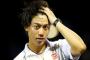 錦織圭の彼女が可愛い件ｗｗｗｗｗｗｗｗｗｗｗｗｗ
