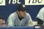 能見篤史 24試合 150.0回 10勝12敗 防3.84