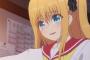 【Charlotte -シャーロット-】12話感想 革命を起こす幕開けの夜
