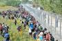 中東などからの難民が押し寄せるEU諸国、露骨な難民の押し付け合いが始まる … 2万人の難民が流入したクロアチアは強制的にハンガリーに→ ハンガリーは批難しつつオーストリア国境に