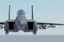 ファイターギャップを埋める役割が期待されるF-15C戦闘機、空対空ミサイル16発搭載の改良型！