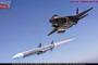 中国が最新空対空ミサイルPL-15の発射試験に成功…米空軍司令官「長射程でF-35の脅威に」！