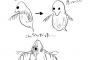 【画像】ミジンコの見る図がこんなのだから…