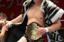 全日本プロレスのエース・潮崎豪が退団