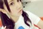 SKE48北川綾巴の今日のツインテール！！！
