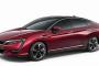 ホンダ、新型燃料電池車を東京モーターショーで世界初公開…新型NSXやスーパーカブコンセプトも出展