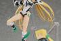 【楽園追放】figma＆フィギュア「アンジェラ・バルザック」など関連商品が予約開始！
