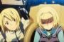 【ヘヴィーオブジェクト】1話感想 原作は鎌池和馬さんだし世界観は好みだし女の子は可愛いしこれから楽しみ