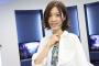 原由実さん､四条貴音以来の人気キャラを得る