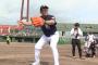 【名球会野球教室】野村謙二郎、前田智徳、北別府学、山本浩二、東尾修等が小中学生４００人を指導【福山市民球場】