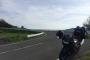 埼玉Ninjaさん、間もなく一時帰宅？　日本一周バイクの旅