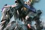 【ガンプラ】ガンダムバルバトスに装備可能な大型強化兵装が登場！HGガンダムバルバトス＆ 長距離輸送ブースター（仮）12月発売予定