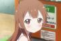 ゆるゆり見たけど花子とかいうロリ可愛すぎワロタ