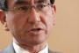 【内閣】河野太郎衆院議員の初入閣固まる