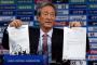 <速報>【サッカー】FIFAが韓国のチョン・モンジュン氏に6年間の資格停止処分
