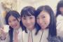 【SKE48】大矢真那は北川綾巴に期待しているよなぁ・・・