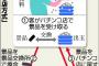 【断末魔在日経済】東京のパチンコ全店で射幸心を煽る「等価交換」とりやめ、パチンコ離れにつながるか…パチンコファン「明日から埼玉で打つわ」