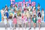 E-girls内に格差？ファン怒りの声！！！