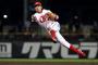 菊池の守備は必要だと思うけどなあ