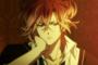【DIABOLIK LOVERS MORE,BLOOD（第2期）】4話感想 ちゃんと寝床で毛布をかける辺りツンデレですね