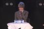 谷口・川本「朝生は見たことない」　～　田原総一朗公演　「朝生」パロったけど・・・