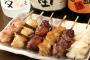焼き鳥ってやっぱ軟骨だろ　後、手羽先の軟骨残す奴はゆるさん