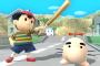 ネスとかいうバットで人を殴る屑