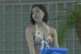 飯田來麗の水着Dカップ画像が巨乳で過激wwドラマ「チアドル第1話」(動画)でさくら学院元メンバーのらうらが胸谷間披露し2ch大興奮！【Wikiプロフィールあり】