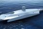 イギリス海軍が未来の軍艦ドレッドノート2050を構想…高速魚雷や電磁レールガンを装備！