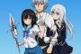 ストライクザブラッドってアニメ面白い？