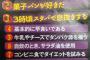【悲報】 早死にする食習慣一覧ｗｗｗｗｗｗｗｗｗｗ　当てはまる奴はヤバイぞｗｗｗｗｗｗｗｗｗｗ（画像あり）
