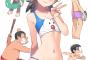【画像】しずかちゃんのエッロい画像ｗｗｗｗｗｗｗｗ