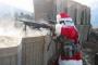 さて、クリスマスまであと2か月となったわけだがサンタ狩りどうするよ？