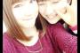 佐藤優樹「あゆみんとまーちゃん　チップとデールに見えません？　おだんご（小田さくら）最近大好き　まーさく最高～」