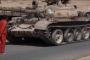 イスラム国が戦車で捕虜を轢き殺す動画を公開…被害者は19歳の政府軍兵士！