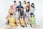 【悲報】　SUPER☆GiRLS　「AKBは顔面偏差値が低い。顔面偏差値はAKBに勝ってる」→批判殺到し炎上（画像あり）