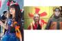 【衝撃画像】1000年橋本環奈と乃木坂生駒里奈を比べた結果ｗｗｗｗｗｗｗｗｗ